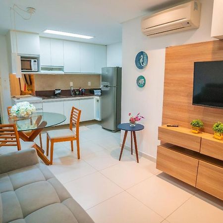 Sensacional Apartamento No Holandas Prime Apartment Joao Pessoa Exterior photo