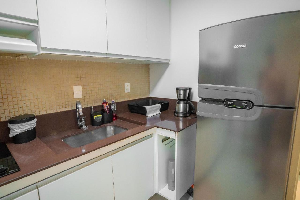 Sensacional Apartamento No Holandas Prime Apartment Joao Pessoa Exterior photo